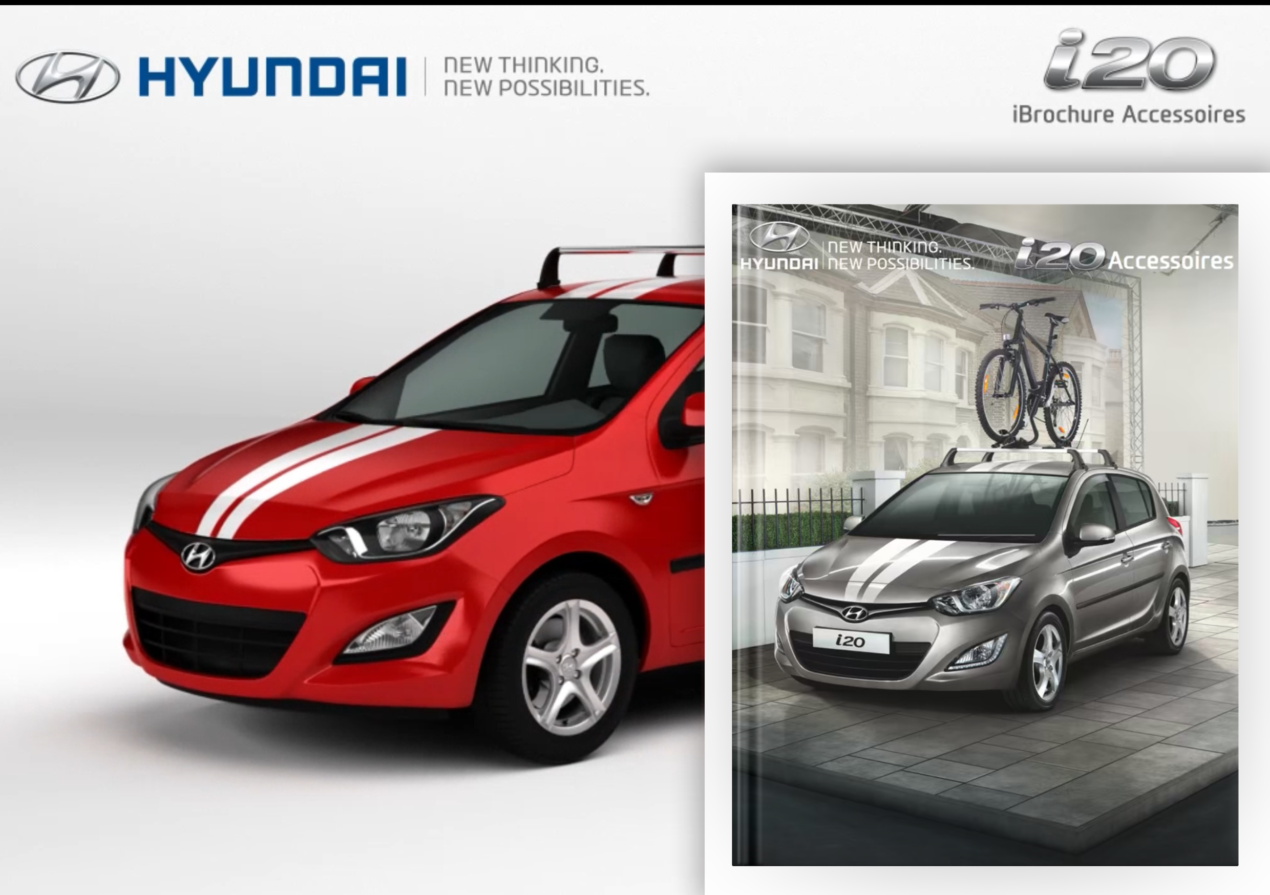 Hyundai France Paris Motor Show